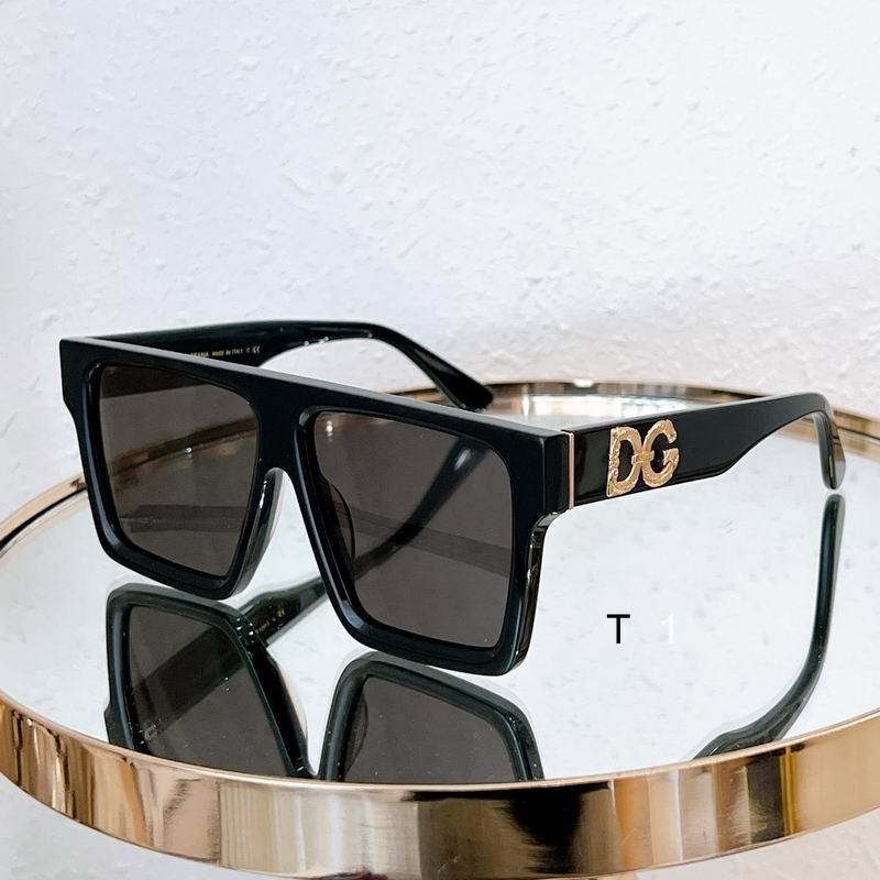 D&G Sunglasses 528